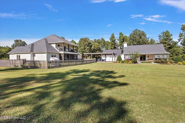 729 Twelve Oaks, Canton, MS 39046