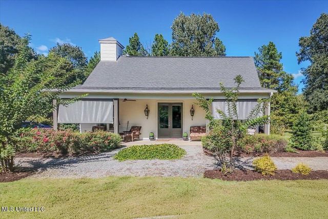 729 Twelve Oaks, Canton, MS 39046