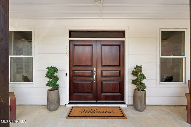 729 Twelve Oaks, Canton, MS 39046