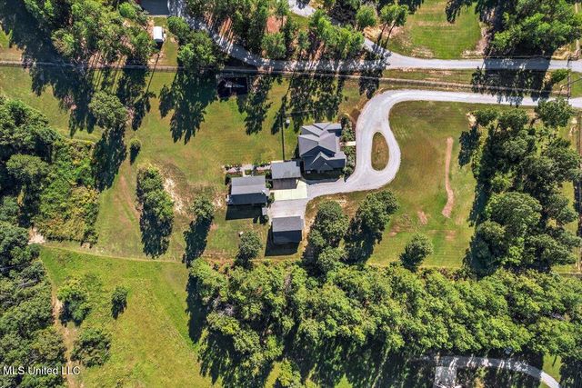 729 Twelve Oaks, Canton, MS 39046