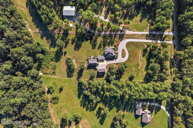 729 Twelve Oaks, Canton, MS 39046