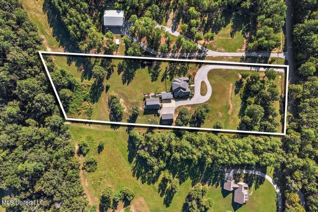 729 Twelve Oaks, Canton, MS 39046