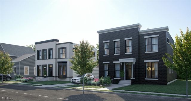 1866 Woodlawn Avenue, East Cleveland, OH 44112