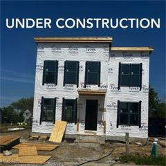 1866 Woodlawn Avenue, East Cleveland, OH 44112