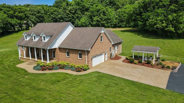 2219A Mack Benderman Rd, Culleoka, TN 38451
