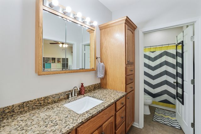 2219A Mack Benderman Rd, Culleoka, TN 38451