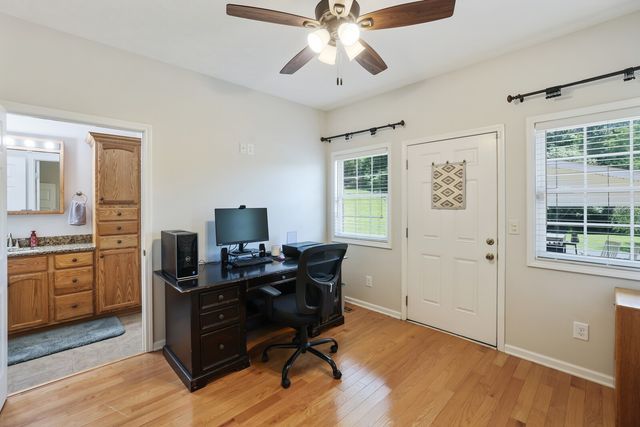 2219A Mack Benderman Rd, Culleoka, TN 38451