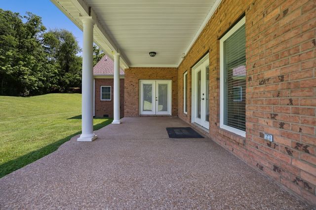 2219A Mack Benderman Rd, Culleoka, TN 38451