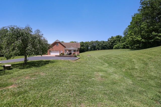 2219A Mack Benderman Rd, Culleoka, TN 38451