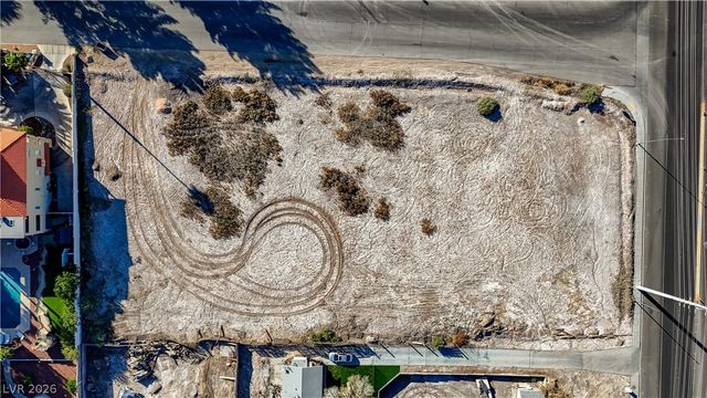 unknown, Las Vegas, NV 89120