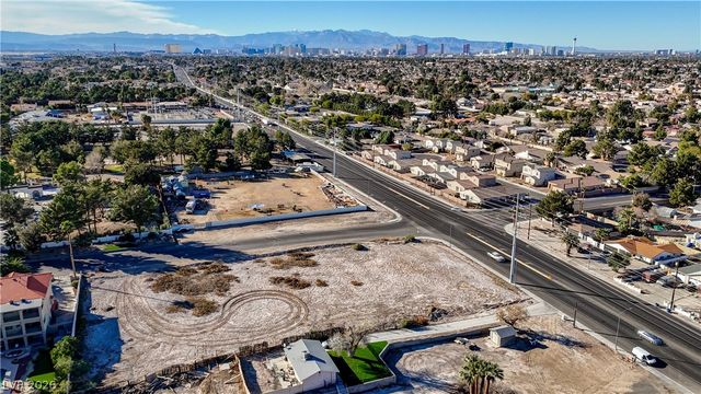 unknown, Las Vegas, NV 89120