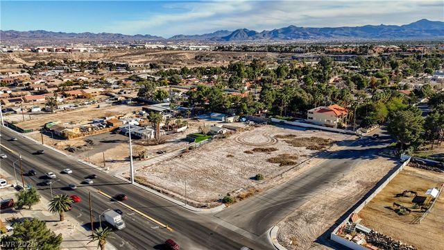 unknown, Las Vegas, NV 89120