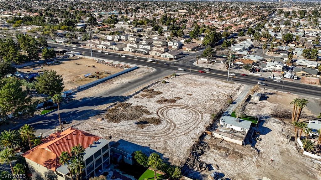 unknown, Las Vegas, NV 89120