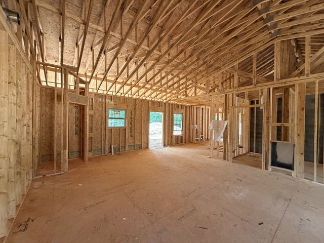 5 Rocky Top Lane, Erin, TN 37061
