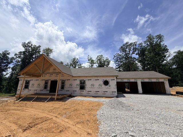 5 Rocky Top Lane, Erin, TN 37061