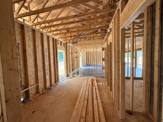 5 Rocky Top Lane, Erin, TN 37061