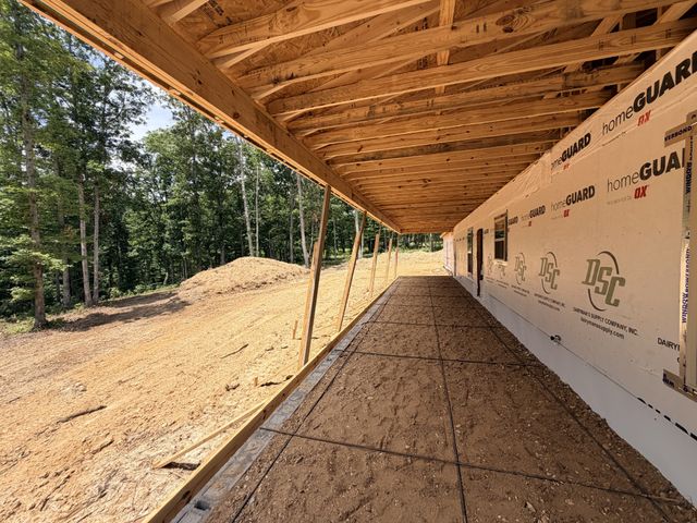 5 Rocky Top Lane, Erin, TN 37061