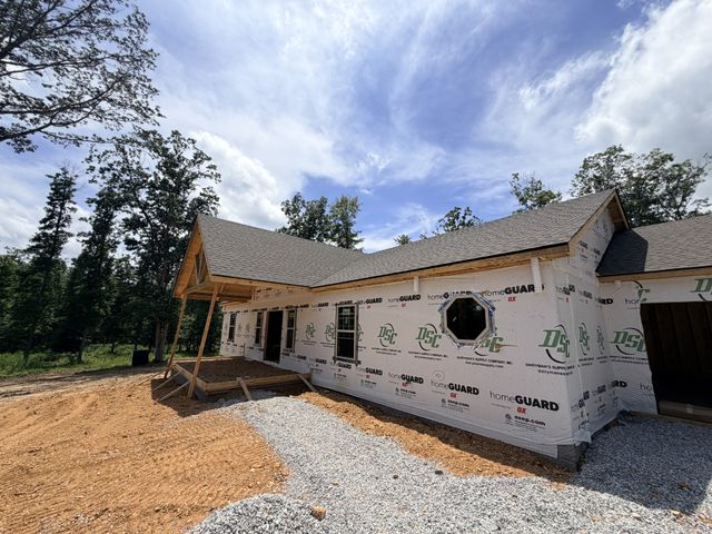 5 Rocky Top Lane, Erin, TN 37061