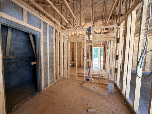 5 Rocky Top Lane, Erin, TN 37061