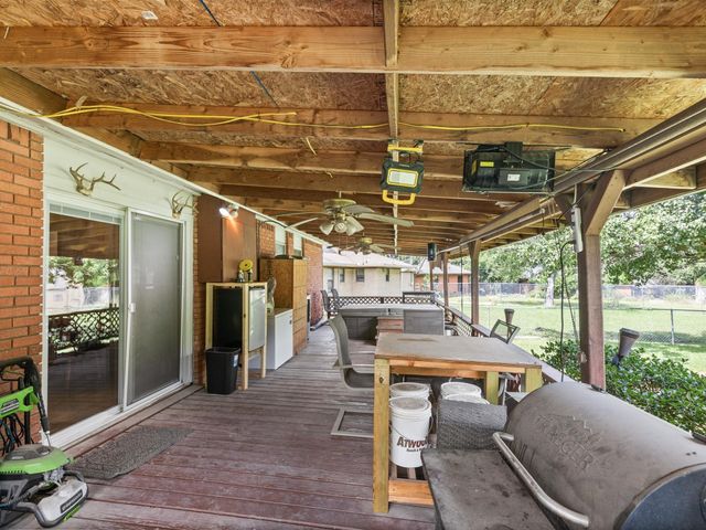 301 Redbud, Ferris, TX 75125