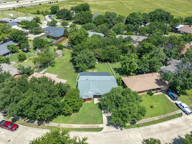 301 Redbud, Ferris, TX 75125