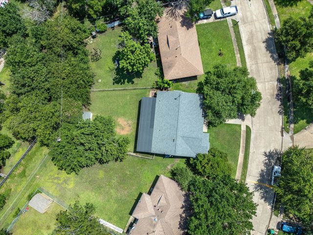 301 Redbud, Ferris, TX 75125