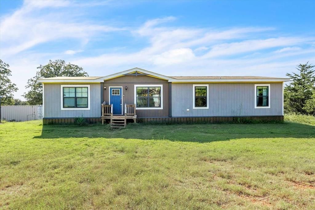 8500 168th Street, Noble, OK 73068