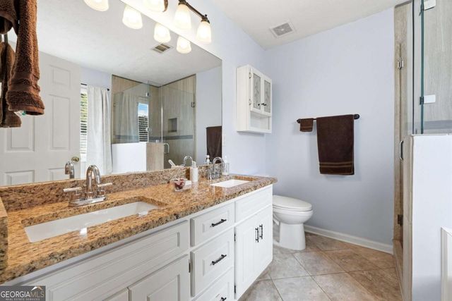 3775 Michaels Creek Way, Loganville, GA 30052