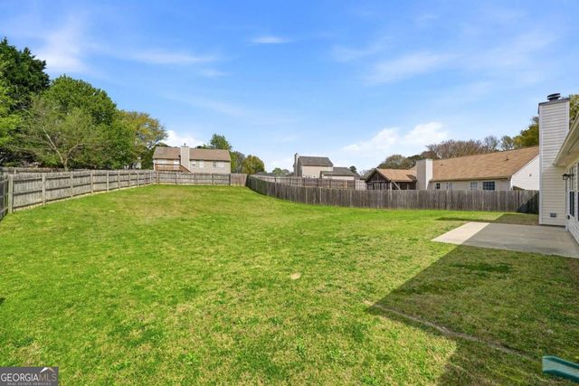 3775 Michaels Creek Way, Loganville, GA 30052