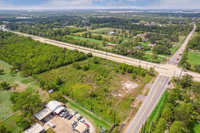 1706 Roy Road, Pearland, TX 77581