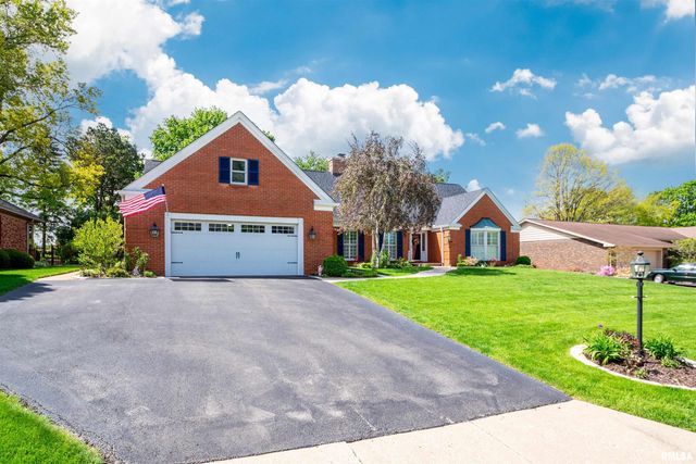 418 W NORTHGATE Road, Peoria, IL 61614