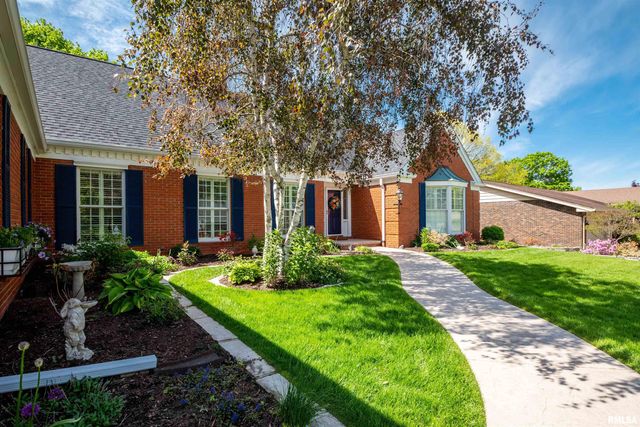 418 W NORTHGATE Road, Peoria, IL 61614
