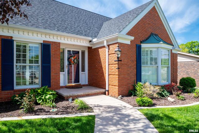 418 W NORTHGATE Road, Peoria, IL 61614