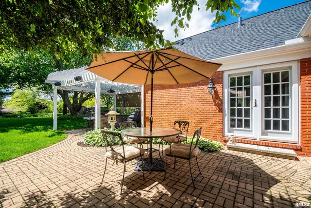 418 W NORTHGATE Road, Peoria, IL 61614