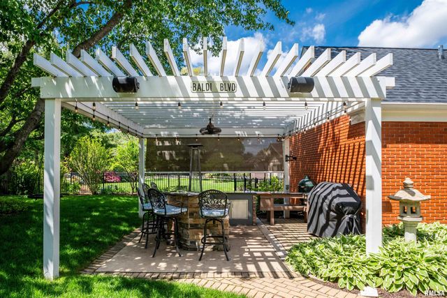 418 W NORTHGATE Road, Peoria, IL 61614