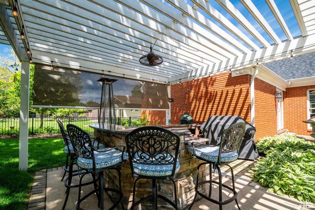 418 W NORTHGATE Road, Peoria, IL 61614