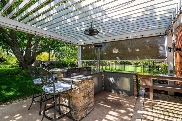 418 W NORTHGATE Road, Peoria, IL 61614