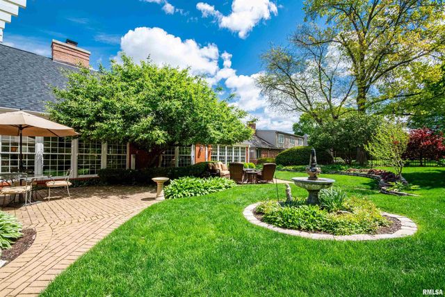 418 W NORTHGATE Road, Peoria, IL 61614