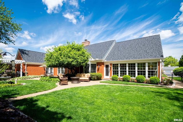 418 W NORTHGATE Road, Peoria, IL 61614