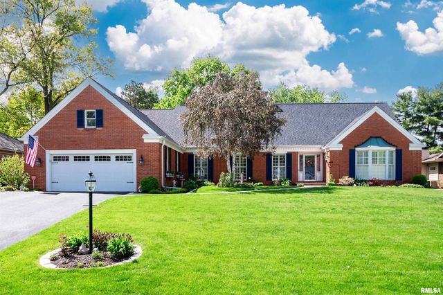 418 W NORTHGATE Road, Peoria, IL 61614