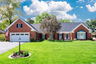 418 W NORTHGATE Road, Peoria, IL 61614