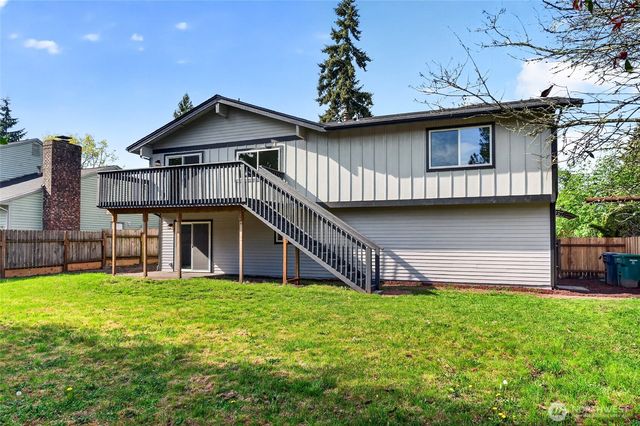 2625 SW 337th Street, Federal Way, WA 98023
