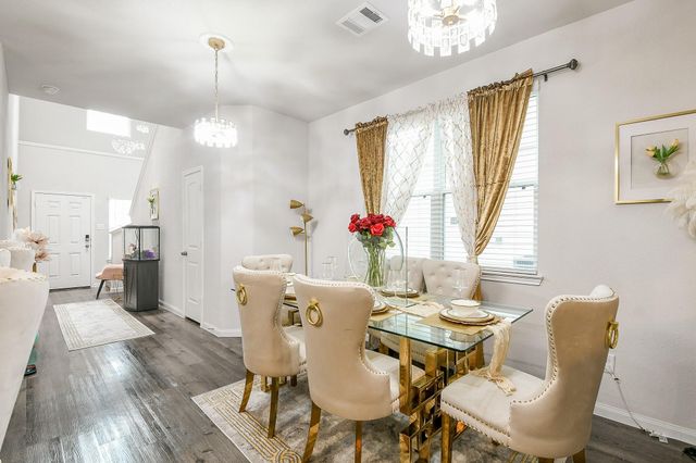 5015 Yellow Ginko Trail, Spring, TX 77373