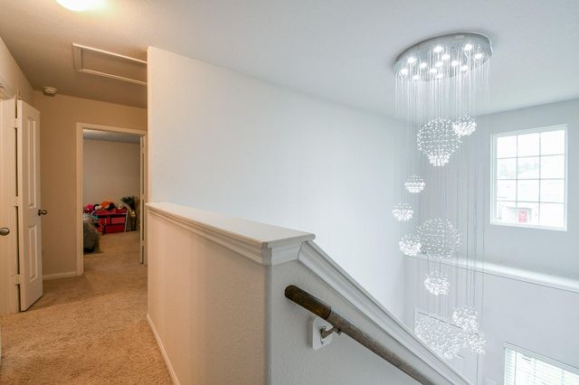 5015 Yellow Ginko Trail, Spring, TX 77373