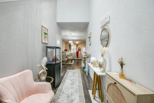 5015 Yellow Ginko Trail, Spring, TX 77373