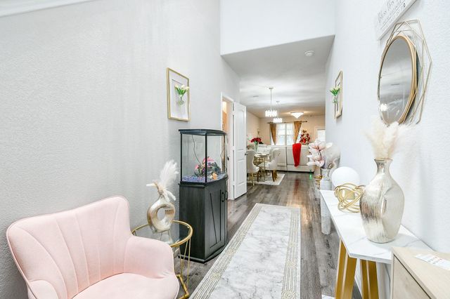 5015 Yellow Ginko Trail, Spring, TX 77373