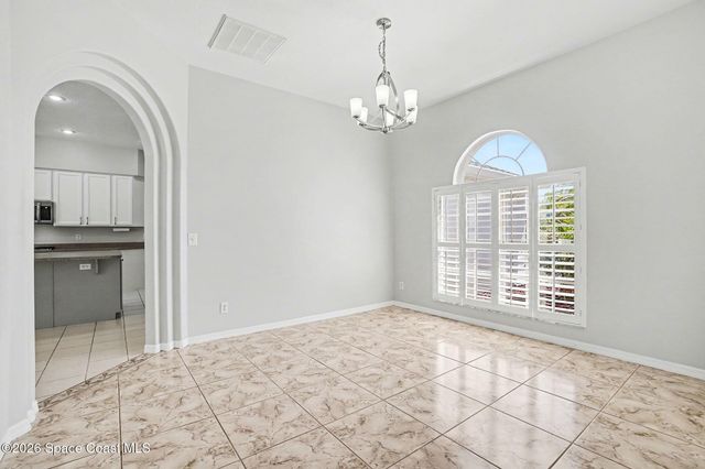 948 Fostoria Drive, Melbourne, FL 32940