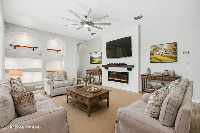 948 Fostoria Drive, Melbourne, FL 32940