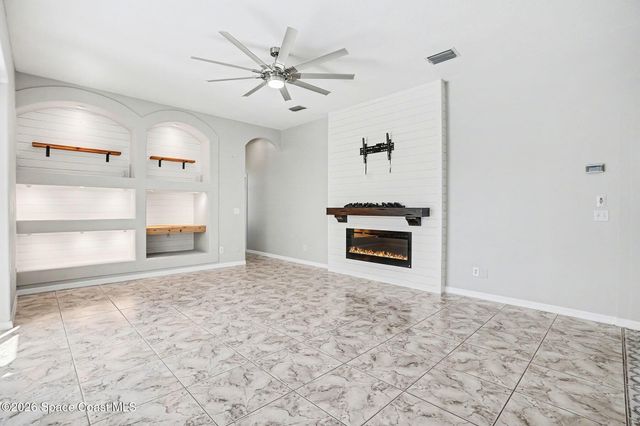 948 Fostoria Drive, Melbourne, FL 32940