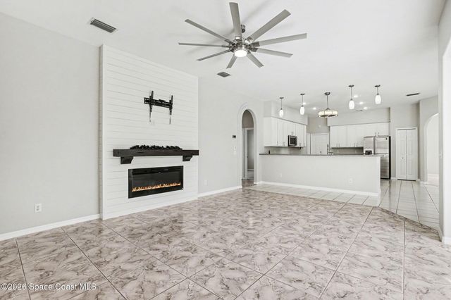 948 Fostoria Drive, Melbourne, FL 32940